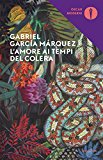 L’amore ai tempi del colera