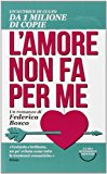 L'amore non fa per me