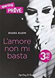 L’amore non mi basta