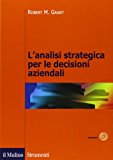 L’analisi strategica per le decisioni aziendali