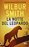 La notte del leopardo