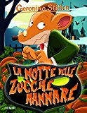 La notte delle zucche mannare