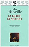 La notte di Keplero