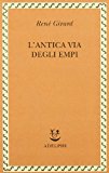 L'antica via degli empi