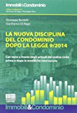 La nuova disciplina del condominio dopo la legge 9/2014