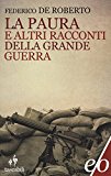 La paura e altri racconti della grande guerra