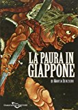 La paura in Giappone, Yokai e altri mostri giapponesi