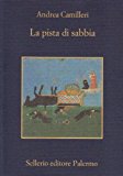 La pista di sabbia