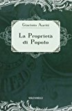 La proprietà di popolo