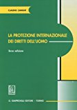 La protezione internazionale dei diritti dell'uomo