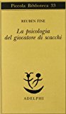 La psicologia del giocatore di scacchi