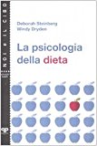 La psicologia della dieta