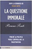 La questione immorale