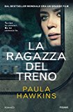 La ragazza del treno (copertina puo variare)