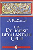 La religione degli antichi celti
