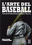 L’arte del baseball