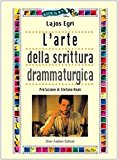 L'arte della scrittura drammaturgica