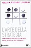 L’arte della strategia