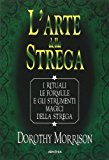 L’arte della strega