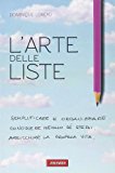 L’arte delle liste