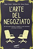 L’arte del negoziato