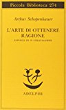 L’arte di ottenere ragione esposta in 38 stratagemmi