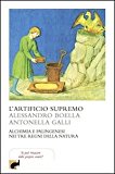 L’artificio supremo. Alchimia e palingenesi nei tre regni della natura