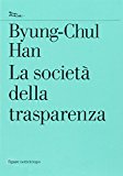 La società della trasparenza