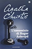 L’assassinio di Roger Ackroyd