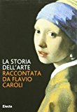 La storia dell’arte