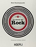 La storia del rock