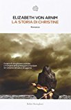 La storia di Christine. Ediz. illustrata