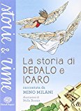 La storia di Dedalo e Icaro