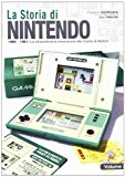 La storia di Nintendo 1980-1981. La straordinaria invenzione di game&watch: 2