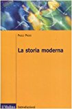 La storia moderna