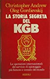 La storia segreta del KGB