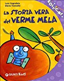 La storia vera del verme mela