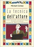 La tecnica dell’attore