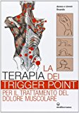 La terapia dei trigger point per il trattamento del dolore muscolare