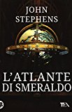 L'atlante di smeraldo. I libri dell'inizio: 1