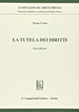 La tutela dei diritti