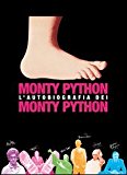 L’autobiografia dei Monty Python