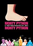 L'autobiografia dei Monty Python