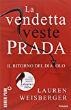 La vendetta veste Prada. Il ritorno del diavolo