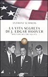 La vita segreta di J. Edgar Hoover