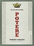 Le 48 leggi del potere