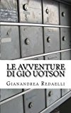 Le Avventure Di Giò Uotson