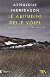 Le abitudini delle volpi