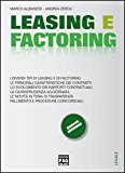 Leasing e factoring