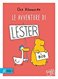 Le avventure di Lester e Bob